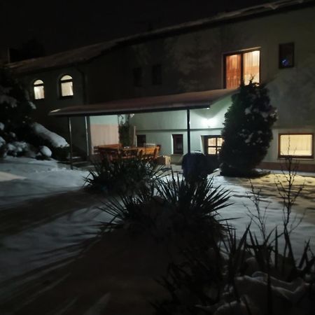 Apartman Ustie Trstená エクステリア 写真