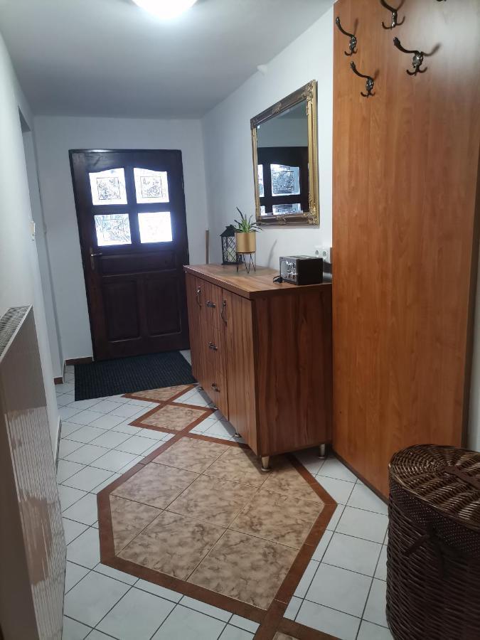 Apartman Ustie Trstená エクステリア 写真