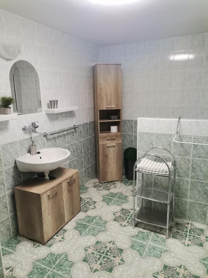 Apartman Ustie Trstená エクステリア 写真