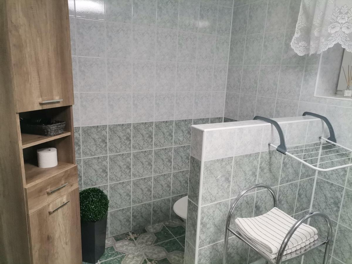 Apartman Ustie Trstená エクステリア 写真