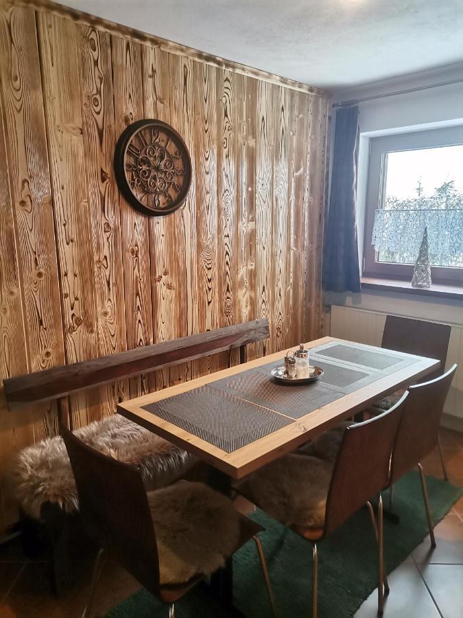 Apartman Ustie Trstená エクステリア 写真