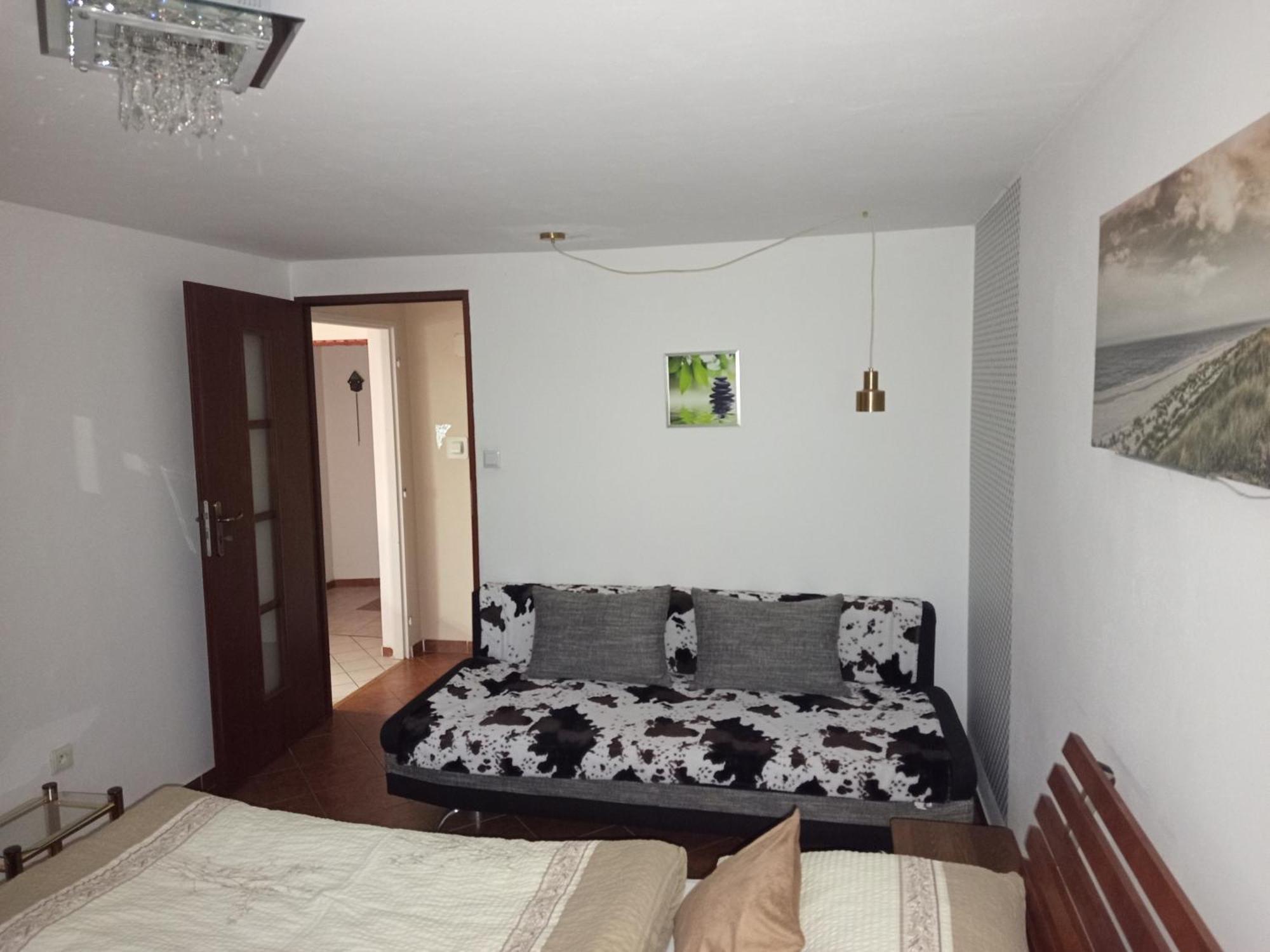 Apartman Ustie Trstená エクステリア 写真