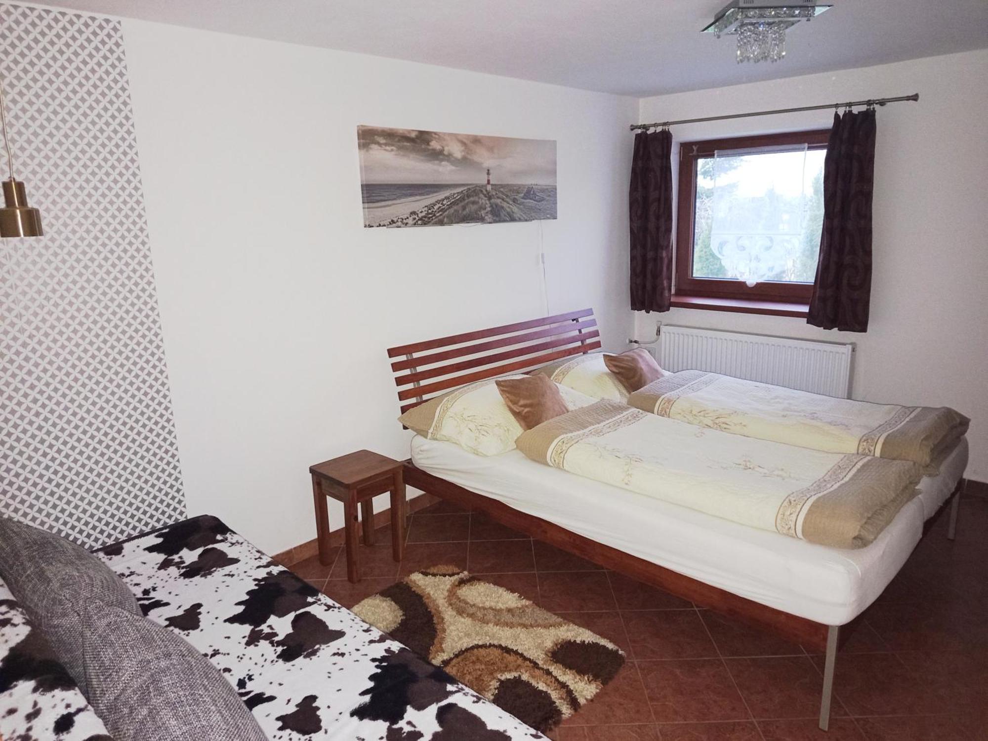 Apartman Ustie Trstená エクステリア 写真