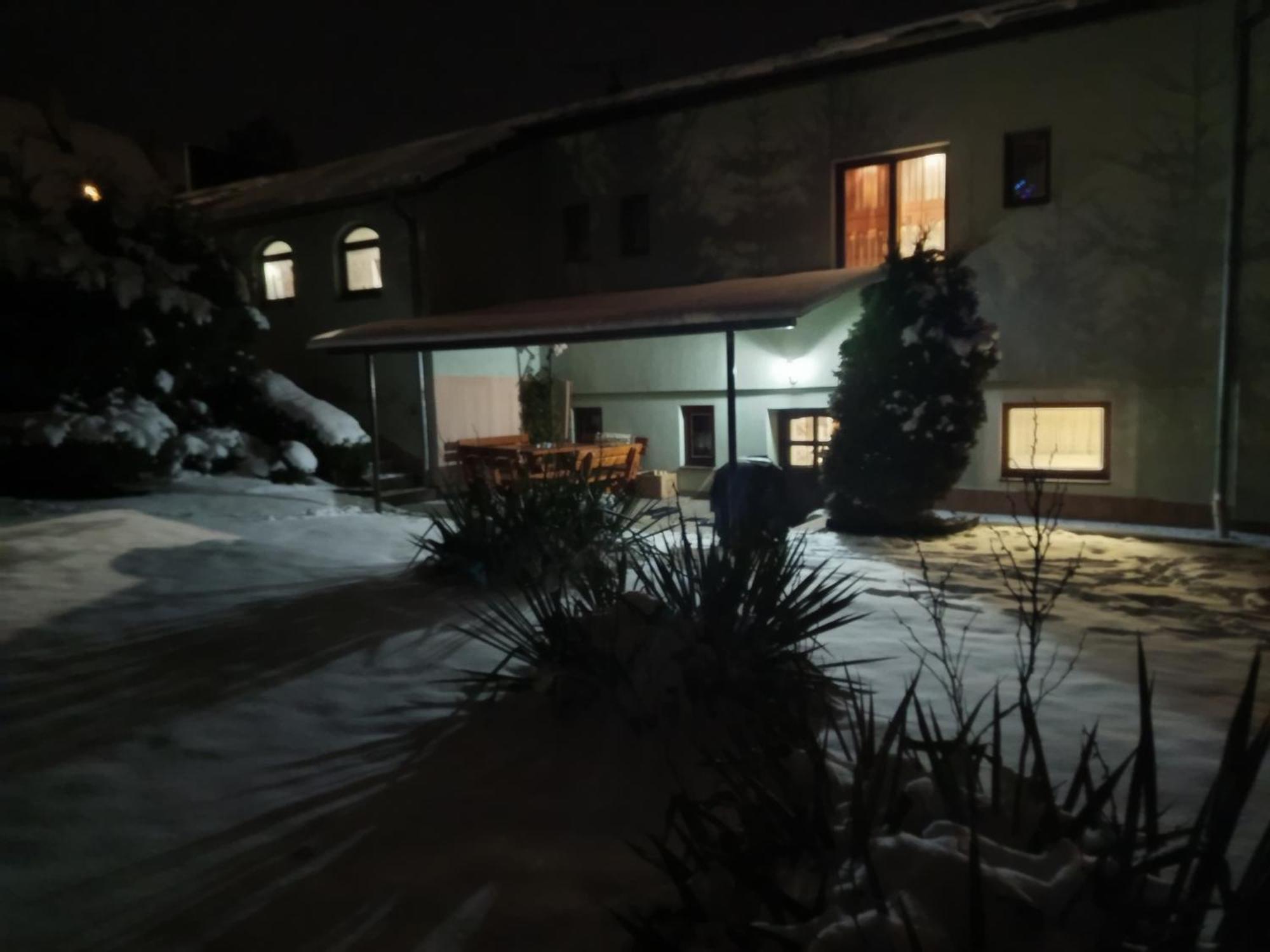 Apartman Ustie Trstená エクステリア 写真