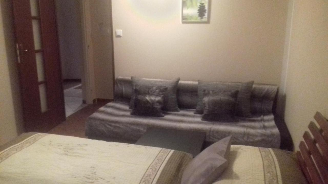 Apartman Ustie Trstená エクステリア 写真