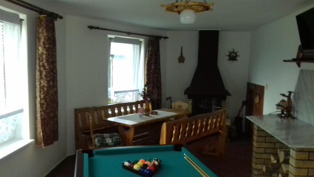Apartman Ustie Trstená エクステリア 写真